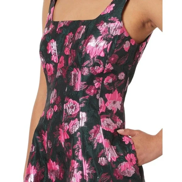 Lilly Pulitzer Jacquard Leya Dress - Picture 3 of 7